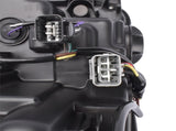 Headlight Headlamp Assembly LED W/O AFS Front Left 84001SJ370 for 2022-2024 Subaru Forester NEW 22029960