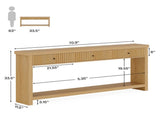 Long Console Table/Living room table 26979847