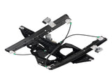 Front Driver LH Window Regulator w/ Motor fit for 07-17 Ford Expedition Navigator 10409227
