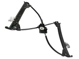 Front Left Driver Side Window Regulator 740-602 600633400D Fits for Tesla Model S 2012-2020 New 91539425