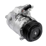 A/C Compressor Clutch for Ford Explorer Flex Police Interceptor Sedan Lincoln OEDA8Z19703A 35694168