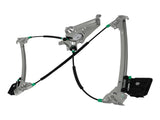 Electric Window Regulator Front Left fit for Ford Mustang 2010-2014 752258 59404142