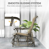 Outdoor dining table and chair 37326347