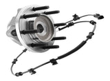 Front Wheel Hub fit for RAM 2500 3500 2013-2018 515162 BR930553 Driver & Passenger 50826275