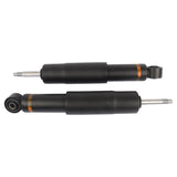 Pair Front Shock Absorbers Struts Fits Lexus LX470 1999-2007 4.7L V8 GAS DOHC 47116986