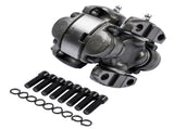 Spider U-Joint Assembly 6598347 Replacement for Bobcat 742 742B 743 Skid Steer Loader New 22453934