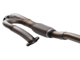 EPA Catalytic Converter fit for Lexus ES350 / Toyota Camry 3.5L 2007-2017 400cells 17339867