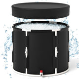 250 L Foldable Ice Bath Tub 38040812