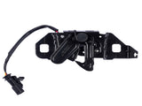 Hood Primary and Secondary Latch 84237209 84677094 Fits for Chevrolet Traverse Buick Enclave 3.6L 12694104