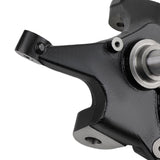2" Drop Spindle Lowering Kit Fit For Chevrolet Silverado C1500 1/2 Ton Extended Cab 88-98 02646391