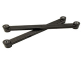 2 Pcs Suspension for Ford Expedition 2002 Rear Lower Trailing Control Arms Kit 39920138