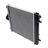 K7711-85210 K771185210 Radiator for Kubota RTV1100CRX RTV1100CR RTV1100CR9 RTV1140CPXR 2007 38600291
