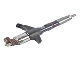 Diesel Fuel Injector Fits Select Hyundai Mighty HD78 3.9L Engine Code HD78 Silver 08392942