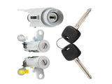 Same Key Matched Ignition Switch Door Lock Cylinder fit for Toyota Tacoma 1995-2003 22657168