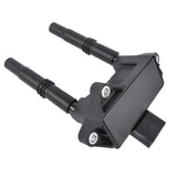 Ignition Coil Pack Double Tip Fits for Mercedes-Benz S560 S580 S63 SL55 SL63 AMG GT 63 G550 GLE580 27717817