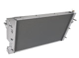 Cross Flow Aluminum Radiator fit for Ford Mustang 2005-2013 ASPTCU2789 3 Row MT 51800350