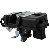 Driver Side Door Lock Actuator Front Left For Chevy GMC Cadillac 2007-2009 931-303 20783846 40317735