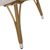 SERINA TEARDROP CHAIR 69367.00LBRN