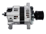 Alternator 12V 110A 7-Groove CW IR IF Fit for Isuzu NPR 2011-2015 NPR-HD NQR NRR 2007-2015 96204539