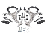 Control Arms Sway Bars Tie Rods Boot Replacement for 16-20 Dodge Durango Jeep Grand Cherokee 96470122