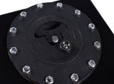 2.5 Gallon 10L Universal Aluminum Fuel Tank Oil Level Sensor Black 68067161