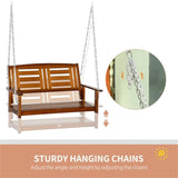 Outdoor Patio Swing 47376600