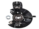 Front Right Passenger Side Steering Knuckle Assembly Replacement for Honda Civic 2017-2021 08418812