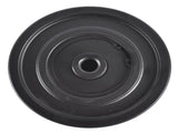 Track Roller Bottom Roller 172441-37302 Replacement for Yanmar VIO-25 VIO-27-2 VIO-27-3 VIO-25-6-A 25124775