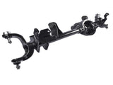 3.07 Ratio Dana 30 Front Axle with Ball Joints & Fluids Replacement for Jeep Wrangler 1997-2006 4.0L 02995263