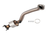 EPA Exhaust Catalytic Converter fit for Honda Fit LX Hatchback 4-Door 1.5L 2009-2013 59927144