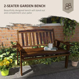 Outdoor Garden Bench Garden chair 70617184