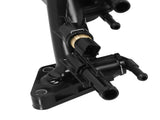 Thermostat Housing Assembly fit for Kia 2011-2018 Sedona Sorento Cadenza 25620-3CAA0 92417044