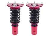24 Step Damper Coilovers Lowering Kit fit for Mitsubishi Lancer CS6A 2002-2006 13043616