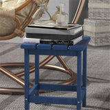 Top Coffee Table/ Side Table/2-Tier End Table 09008537