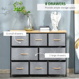 Storage Cabinet/Fabric Cabinet 64252348