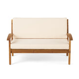 ZUN PEYTON LOVE SEAT + COFFEE TABLE 57972.00SETBEI