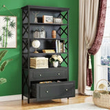 Shelf Book/Storage Cabinet 14583573