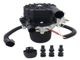 Secondary Air Injection Pump for 2011-22 Toyota Tundra Land Cruiser 176100S030 37810869