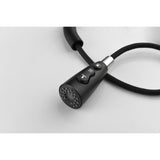 Single Handle Stainless Steel Kitchen Sink Faucet with Pull Down Sprayer W2287P354614