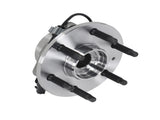 Front LH RH Wheel Bearing Hub Assembly fit for Cadillac Chevrolet GMC Silverado 1500 68507145