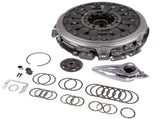 7 Speed DSG Dual Clutch DQ200 Replacement for Audi A3 VW Passat Seat Leon Skoda Octavia 1.2 1.4T 07236447