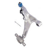 ZUN Front Right Side Lower Suspension Control Arm for Infiniti Q70 M35h M37 3.5L 3.7L V6 50542423