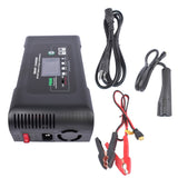 ZUN 48V 13A & 36V 18A Smart Battery Charger For Golf Cart Club Car EZGO TXT RXV 39551571