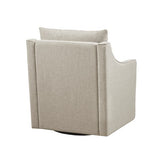 Swivel Armchair B035P148423