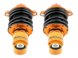 24 Way Damper Coilovers Lowering Coils fit for Honda Element 2003-2011 Suspension 55838430