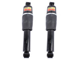 Set of 2 Rear Air Shock Absorbers Fit for Cadillac Escalade GMC Yukon Chevy Avalanche Silverado 14801438