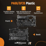 Engine Valve Cover w/Gasket for Hyundai Sonata 2.0L 2.4L 2015-2019 22400-2GGB0 81118585