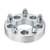 4pcs 5x4.5 to 5x5 1.25" 71.5mm CB Wheel Spacers Adapters For Compass Liberty 67695713