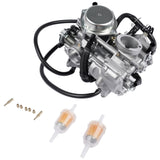 Carb Carburetor for Honda Shadow Spirit 750 VT750DC 2001-2008 16100-MCR-A01 16101-MCR-A01 29371083