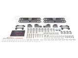 2.5" Front 1.5" Rear Lift Spacer Kit fit for GMC Canyon Chevy Colorado 04-12 2WD 02971277